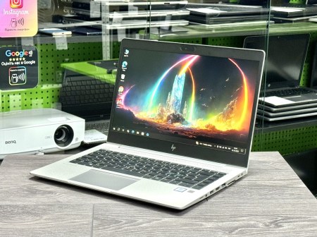 HP Elitebook 840 G5 333